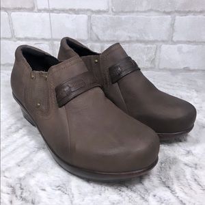 PRO System Super-grip Slip Resistance CARINA Clog